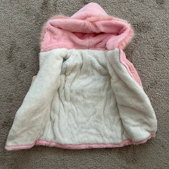 NWT Toddler Jacket - Picture 5 of 11